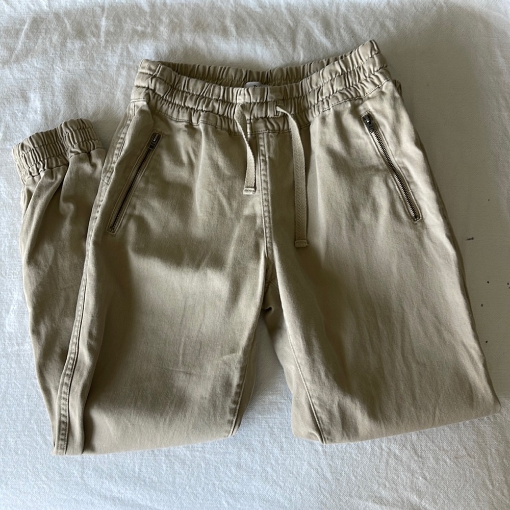 Aritzia t&a Casual Jogger Pants